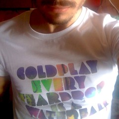 Every Teardrop is a Waterfall (VC's Calcium Mashup)