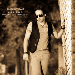 Amin Rostami - Aberoo