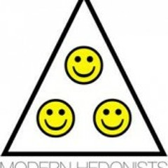 Modern Hedonists - Check Out The Bass Bass - live recording