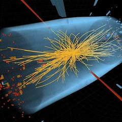 50 Higgs Boson Dubstep Search