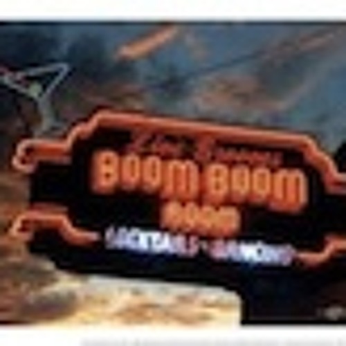 Stream Ray's Boom Boom Room - Hostile Enforcement (Original) by Hostile ...