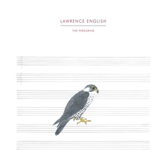 Lawrence English - Heavy Breath of Silence (radio promo edit)