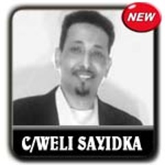 Abdiwali Sayidka 'Sacdiyo'