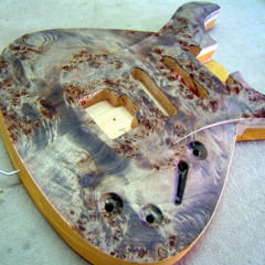 Bruno Barcelli : JetBack