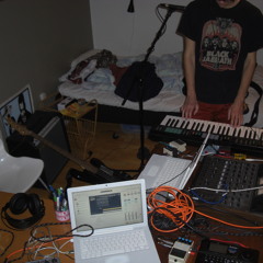 Projektet lo-fi liv - Jag är grav jamsession