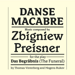 Danse Macabre OST - Danse Macabre