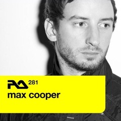 Max Cooper DJ Set - RA 281 (320 free download)