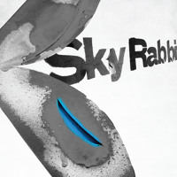 Sky Rabbit - Oil