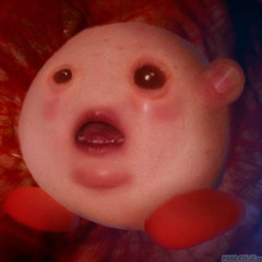 Diamox - Super Smashing Kirby