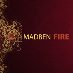 Madben - Fire EP [LOGOS RECORDINGS 040] [CLIP] [NOW AVAILABLE]