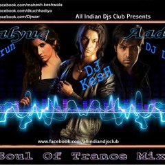Aadat - (Soul of Trance 2011)