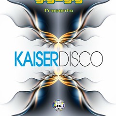 Kaiserdisco (Frederic) 03.12.2011 Cocoliche Buenos Aires (Argentina)