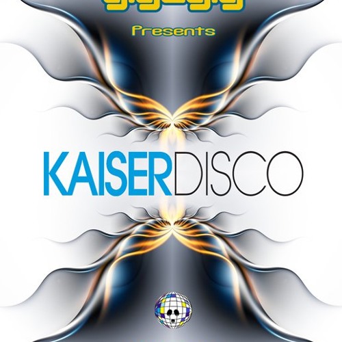 Kaiserdisco (Frederic) 03.12.2011 Cocoliche Buenos Aires (Argentina)