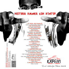 03-Desumanidade prod.Rockus