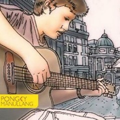 Kau Yang Ku Sayang - Pongky Manullang