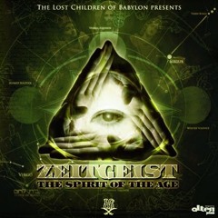 Lost Children of Babylon - The Venus Project (Instrumental)