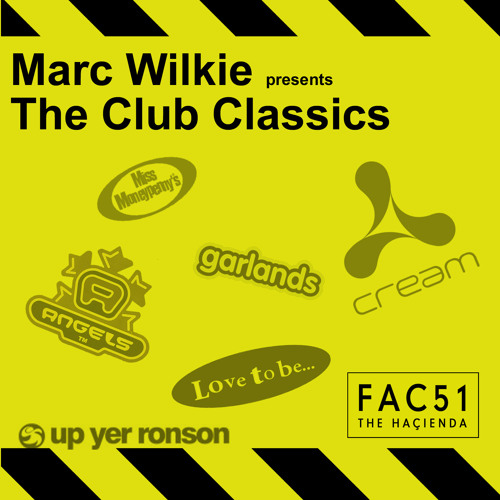 Marc wilkie
