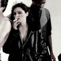Madonna - High Society (Gotham Management Demo - 1981)