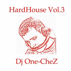 HardHouse-variouz