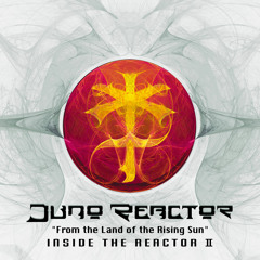 JUNO REACTOR - GOD IS GOD  (CYLON Remix) :: out now on WAKYO RECORDS