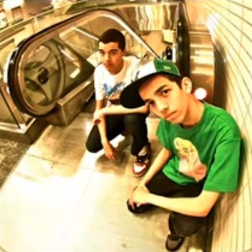 Vocal Jam Sessions - Bigflow et Oli