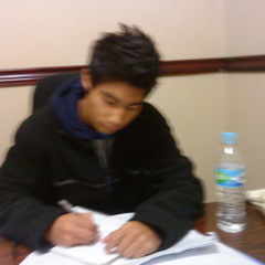 Desde Hace Tiempo - Cikeer