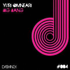 Yuri Omneari-Bing Bang (Tiny Kid Remix) #004