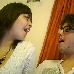 Jasey Rae Alex Wood and Krissy Sedge Cover