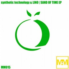 Synthetic Technology - Crystal (original mix) (Mandarine Music (Proton Management))