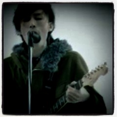 medamoil - ホラネ <unplugged ver. rehearsal take>