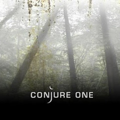 Conjure one - satellite girl feat. mel garside