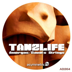 Tanzlife - Gaudi's Strings (Darko Gavalda Afternoon Remix) (Extrait)