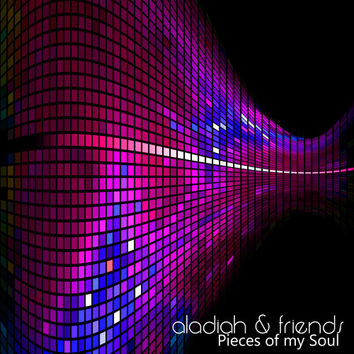 Silicon Sound - Memento (Aladiah remix)