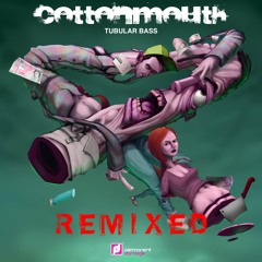 Cottonmouth - Tubular Bass (M-Theory Dnb Remix)