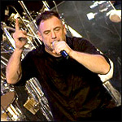 Entrevista a Ricardo Iorio en C5N (23-12-2011) - 2do PROGRAMA