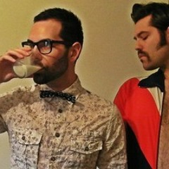 LectroLips 'Take The House' (Homework Brothers's Remix)
