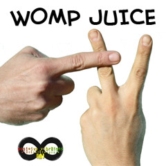 Positive Vibr8ions - Womp Juice MIX