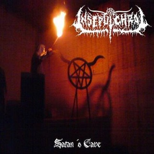 06 - Satan`s Cave