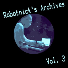 Alexander Robotnick - Sharper Bluesman