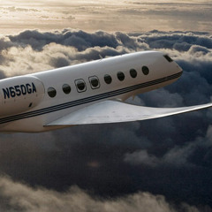 50,000 Feet (Prod. By BenPaul) *SOLD*