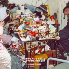 Eddy Current Suppression Ring - You Let Me Be Honest With You