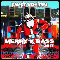 YAMOY - MERRY X BASS - (Preview) CLICK THE LINK TO ENJOY THE FULL TRACK & THE FREE DL..!!