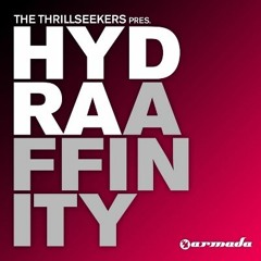 The Thrillseekers pres. Hydra - Affinity (menno de jong remix)