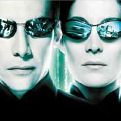 The Matrix (Remix)