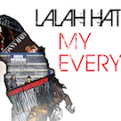 LALAH HATHAWAY X PHINESTRO REMIX "MY EVERYTHING" FINAL ROUGH