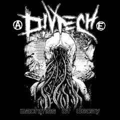 Divtech - No Mercy