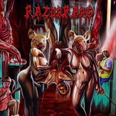 RazorRape  - "Castration by Children"