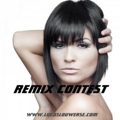 Ellie White - Power Of Love (Acapella) [Remix Contest]