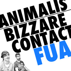 Animalis vs. Bizzare Contact - Fua