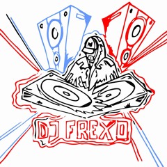 Sesion reggae, Dance hall , Socca Dj FreXo